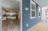 Argent Cottages - Open Kitchen