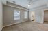 Argent Cottages - Empty Bedroom