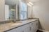 Argent Cottages - Granite Countertop Bathroom