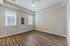 Argent Cottages - Empty Room