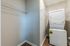 Argent Cottages - Laundry Room