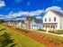Argent Cottages - Colorful Exteriors