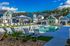 Argent Cottages - Outdoor Pool Area