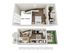 1 Bed Palmetto Loft