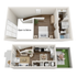 Palmetto Loft