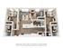 The 818 - Three-Bedroom Floor Plan