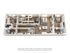 The 818 - Apartment Floorplan
