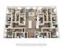 The 818 - Three-Bedroom Floorplan