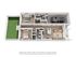 Creekside Cottages - 3D Floor Plan
