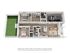 Creekside Cottages - Two-Bedroom Floorplan