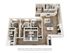 The 818 - Three-Bedroom Floorplan