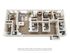 The 818 - Three-Bedroom Floorplan