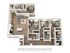 The 818 - Three-Bedroom Layout