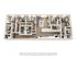 The 818 - Apartment Floorplan