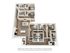 The 818 - Three-Bedroom Floorplan