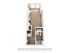 The 818 - Studio Floorplan