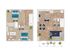 Argent Cottages - Two-Story Floorplan