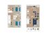 Argent Cottages - Two-Bedroom Floorplan