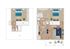 Argent Cottages - Floorplan Layout