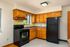 Townhouse Kitchen