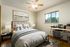 Townhouse Bedroom