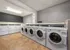 Apartment with Laundry Facilities