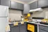 Spacious Kitchen