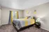 Comfortable Bedroom