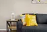 Thoughtfully Designed Living Room