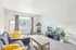 Open-Concept Living Area