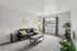 Light Infused Living Area
