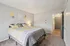 Comfortable Bedroom