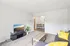 Light Infused Living Area