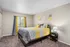 2 Bedroom Floorplan
