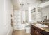 Spa inspired bathrooms