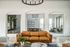 Resident Lounge