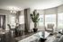 Dining table and coffee table