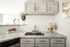 Kitchen cabinetry