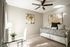Spacious living