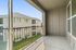 Large Private Balconies & Patios