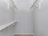 Walk in Closets