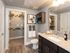 Model Bathroom