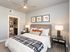 Model Bedroom