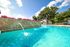 Resort inspired pool