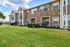 Perfectly landscaped lawns