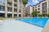 Resort Style Pool