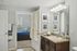 Spacious Bathrooms