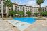 Resort Style Pool
