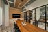 coworking lounge