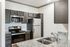 Spacious Kitchen